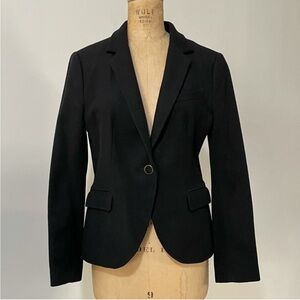 Zara Beautiful Wool Blazer